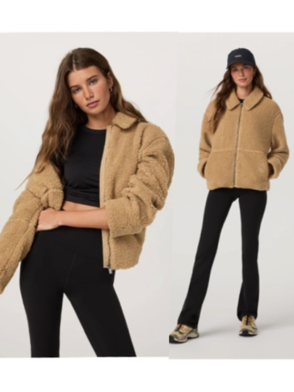 vuori jacket